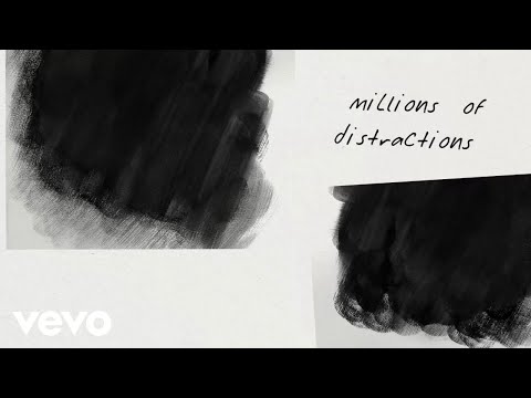 Coma Culture - Coma Culture (Lyric Video)