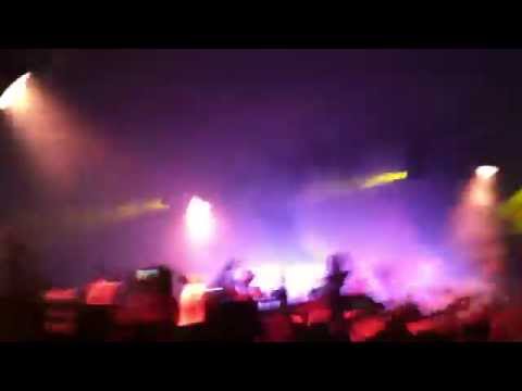 Paul Oakenfold @ Cream Finale:  Solarstone - Seven Cites 17/10/15