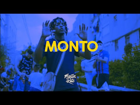 [FREE] Beny Jr x Lil Viic Blokecon Type Beat - "MONTO" (Prod. Martin Ruts)