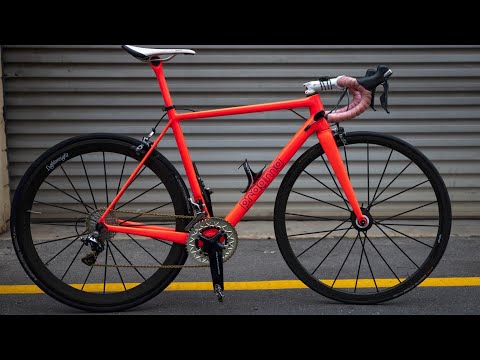 Trek Emonda 2021 VS Specialized Tarmac SL7 VS Giant TCR 2021 VS Pragma Ballsdeep