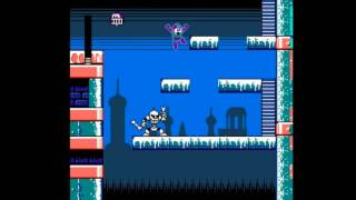 Mega Man C4 #5 – Crash, Soft Lock, Completion Blocked
