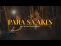 Para Sa Akin (Live at The Cozy Cove) - Jason Dhakal