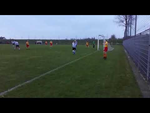 Arnemuiden VR1 - IJzendijke VR2