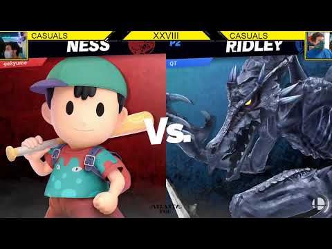 Ultimate Weekly XXVIII