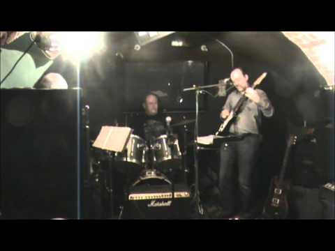 350 Soczewa Blues Session - 20.11.2015 - 4