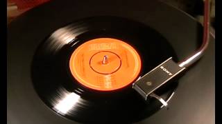 ARTHUR MULLARD - &#39;One Fing &#39;N&#39; Anuvver&#39; - 1975 45rpm