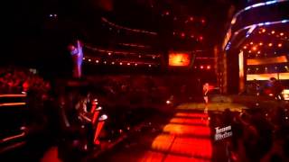 Danielle Bradbery   Wasted   The Voice USA 2013   HD