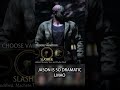 MKX JASON HAS DAMAGE Mortalkombatgaming Jason Mk1 Combo Gaming Fgc Fightinggamecommunity