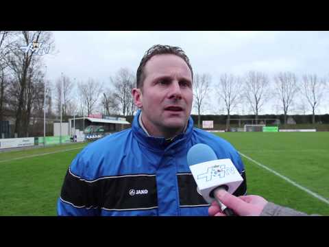 VV Hoogeveen TV -- nabeschouwing Hercules -- Hoogeveen (02-02-2014)