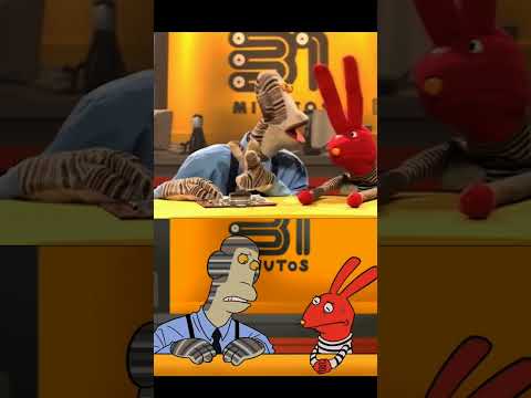 Tulio tulio te queria pedir un favor  #31minutos #bodoque #tuliotriviño #humor #mago