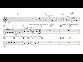 What A Wonderful World ( Stacey Kent V ) - Reference sound