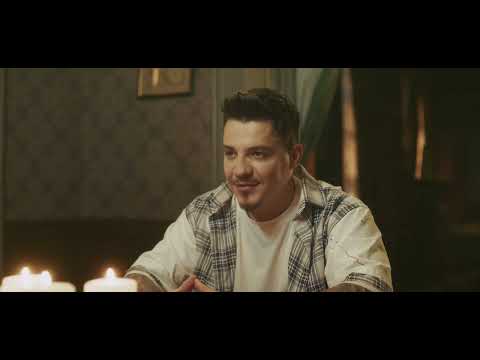 Bogdan DLP x Adnana - Parca imi faci vraji (Official Video)