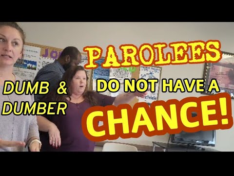 YouTube video about: How to get a parole hold lifted in texas?