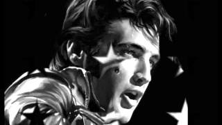 Elvis Presley  Anyone Could Fall In Love With You