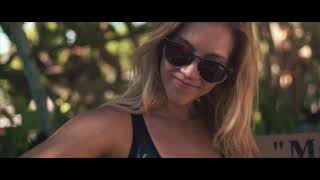 Beach Vibes Music Video