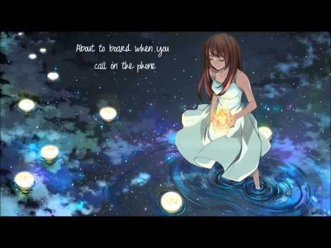 Nightcore - Ships In The Night