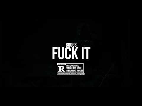Staingang Boogs - Fucc It