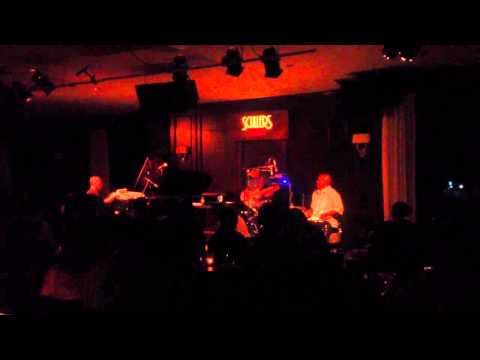 Felix Pastorius with The Yellowjackets 8/3/12