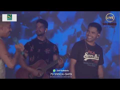 Live Ao Vivo - Devinho Novaes & Luanzinho Moraes - Canal Music