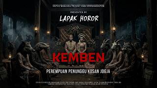 Download lagu KEMBEN - THE WOMAN HAUNTING THE JOGJA BOARDING HOUSE | EP627 Lapak Horor mp3 Download lagu KEMBEN - THE WOMAN HAUNTING THE JOGJA BOARDING HOUSE | EP627 Lapak Horor mp3