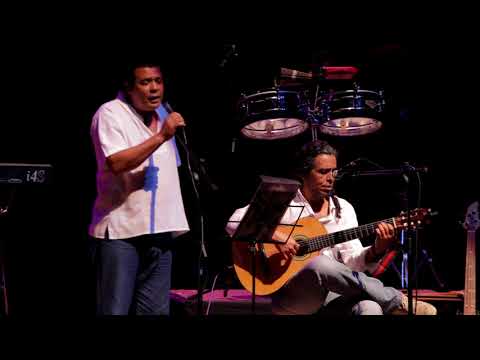 milonga del moro judio (Jorge Drexler)