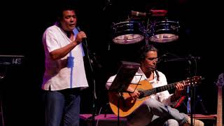 milonga del moro judio (Jorge Drexler)