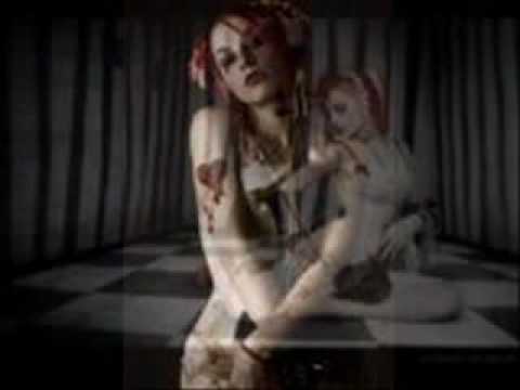 Emilie Autumn - Dead Is The New Alive (lyrics)