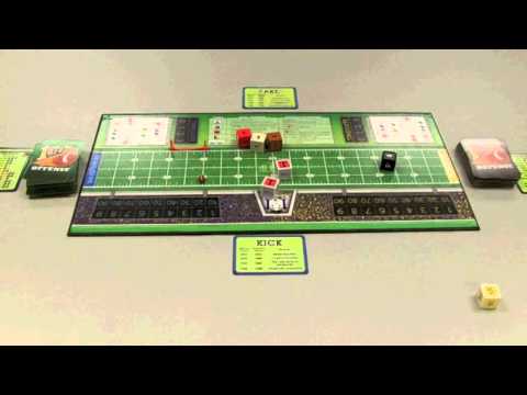 First and Goal Review - with Brian Hoier