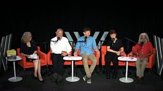 If Walls Could Talk: Remembering Pentridge