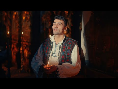 Deti Iuga - Iisuse cu ochii senini (Priceasnă)