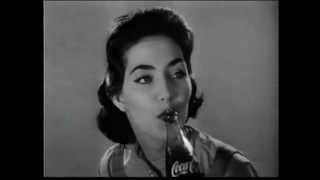 Coke Ad 1961 Coca Cola