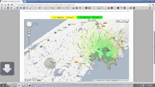 Overview of the Nautel Radio Coverage Tool