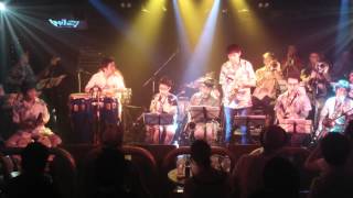 SatoMusen [20130810-3] Chips & Salsa