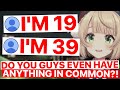 Ui Mama Has Questions About Her Viewers Age Shigure Ui Eng Subs