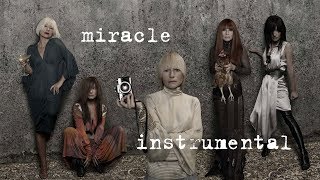 Miracle (instrumental cover + sheet music) - Tori Amos