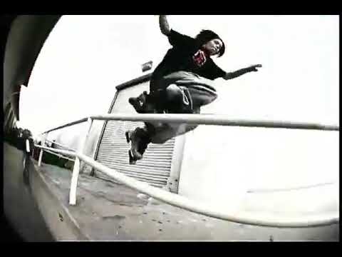 4x4 Leading the Blind - Henry Hubbard Section