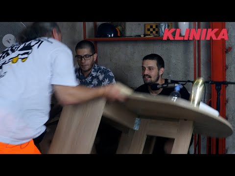 Joca & Nidža Show s03e03 - Juice