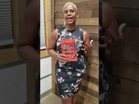 Promotional video thumbnail 2 for Darci J. Steiner, Inspirational Speaker