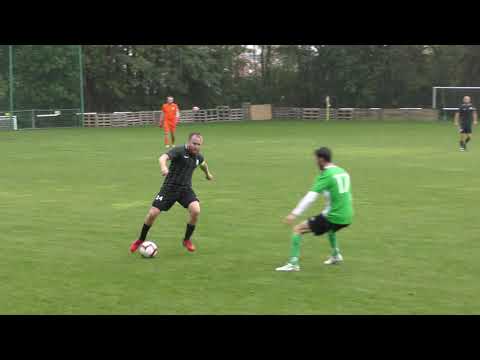 FK Zlíchov 1914 - SK Libuš 838  8:2 (3:0) - 8. kolo 1. A tř. sk. B - 10.10.2020.