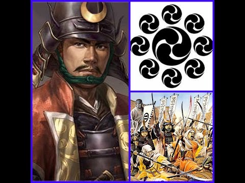 History of Uesugi Kenshin, Beginnings (Part 1)