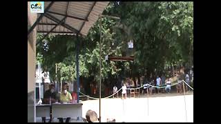 2ª ETAPA DO CAMPEONATO ESTADUAL 2021 - RJ