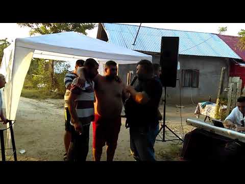 Baciu de la slobozia