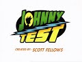 Johnny Test Main Theme by Cartoon Network