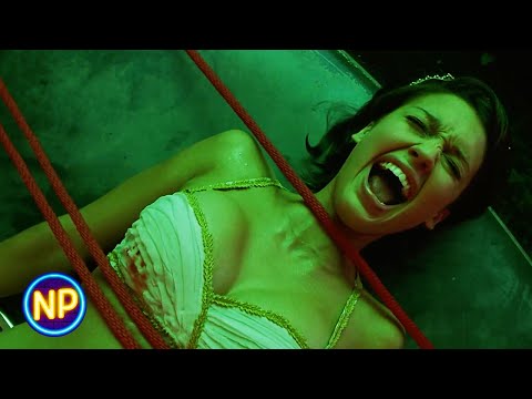 Saving Jessica Alba | Idle Hands (1999) | Now Playing