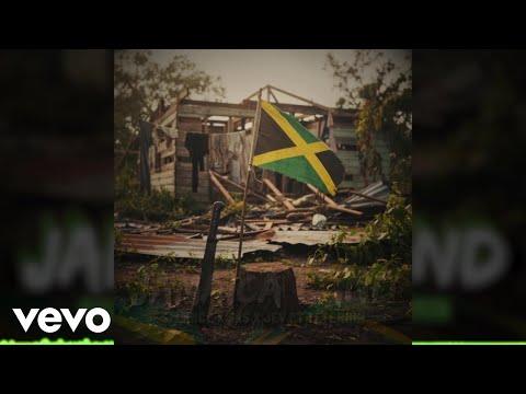 Sylxnce, Sas El Gringo, Jev An9ted - Jamaica Land (Visualiser) ft. Tetermin