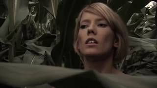 The Cure - New Day - extended mix remix - music video