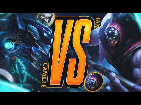 How to CARRY in a COUNTER MATCHUP