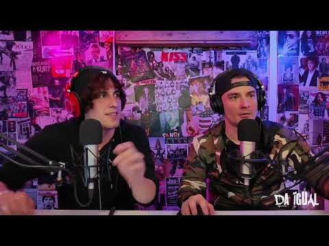 Da Igual – Se hace menos, Muiñeiras y marcas de vacunas