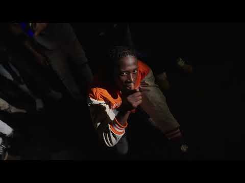 Monie Well Wild - Lef Mine (Official Music Video)