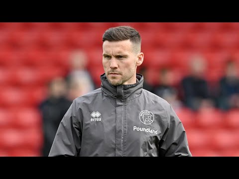 MAT SADLER APPOINTED AS THE NEW WALSALL MANAGER! My Thoughts!